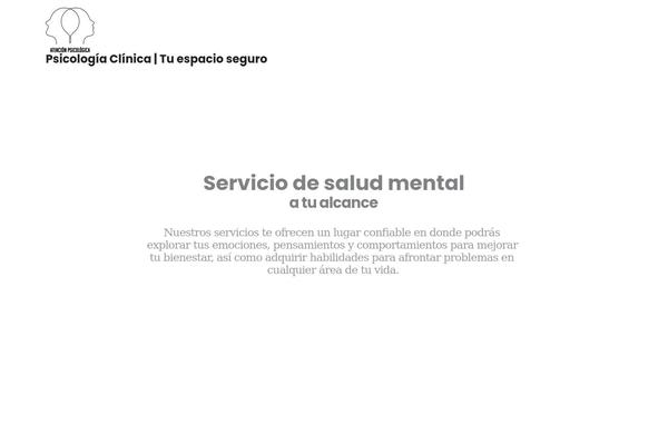 Uncode theme site design template sample