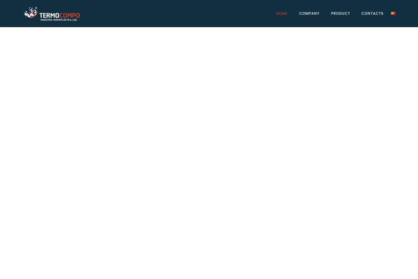 Maison-child theme site design template sample