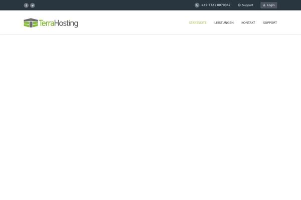 Site using Email-encoder-bundle plugin