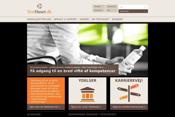 Flatsome Child Theme theme site design template sample