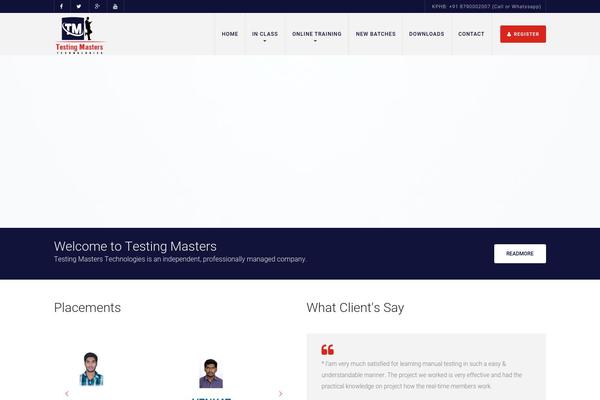 Site using Contact Form 7 Style plugin