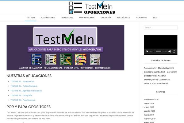 Site using a3 Lazy Load plugin