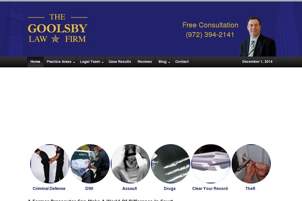 Avada Child Theme theme site design template sample