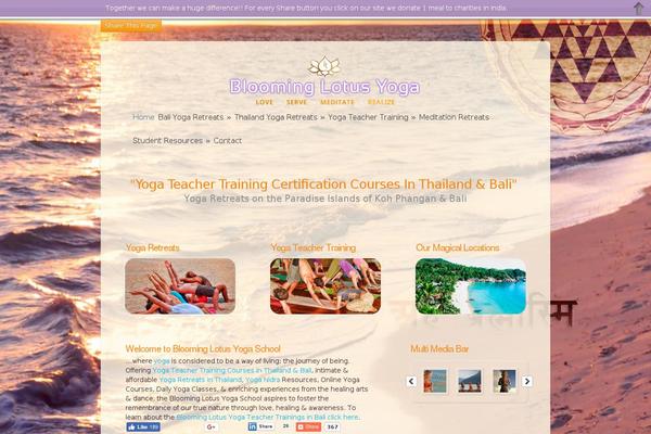 Site using Convertplug plugin