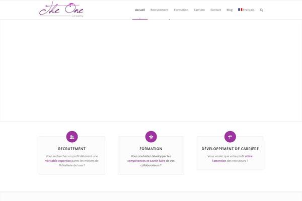 Site using WP Rocket plugin