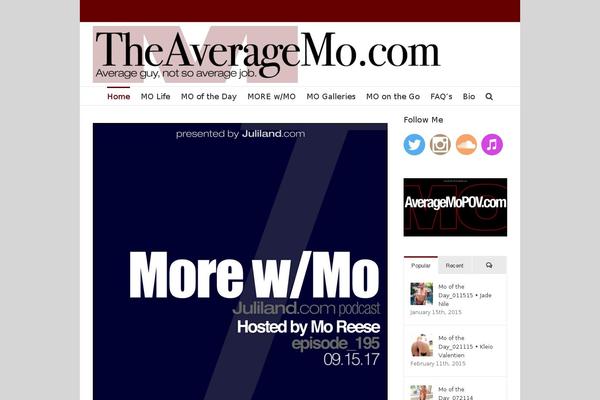 Site using Special-recent-posts-pro plugin