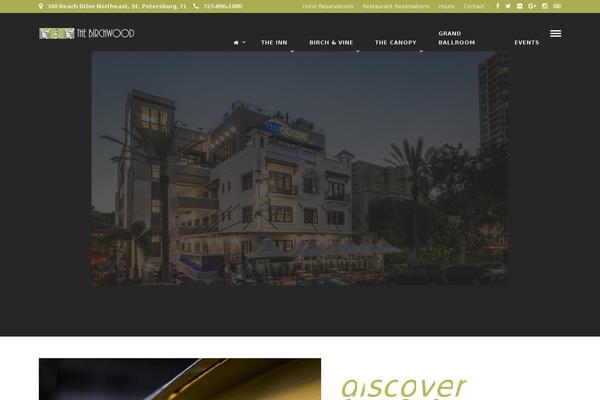 Site using Supreme-modules-pro-for-divi plugin