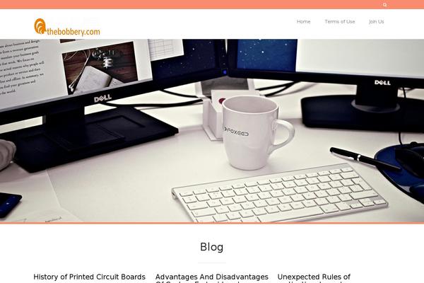 Site using Wplegalpages plugin