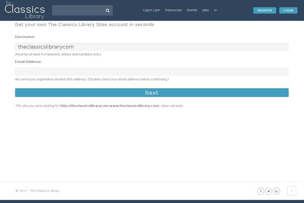 Site using Buddyboss-platform plugin
