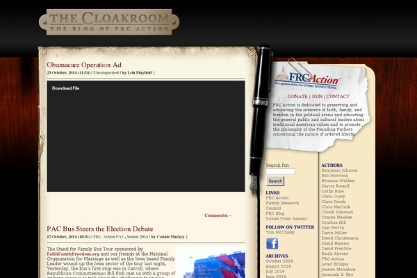 Flatsome theme site design template sample