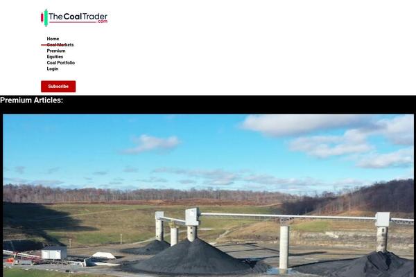 Site using Elementor-pro plugin