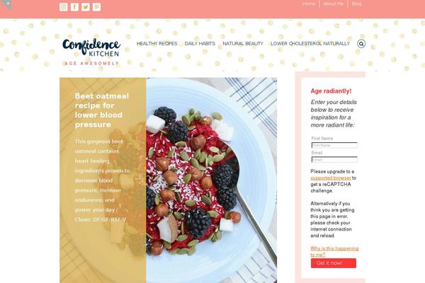 Site using Leadconnector plugin