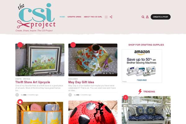 Site using EasyAzon plugin