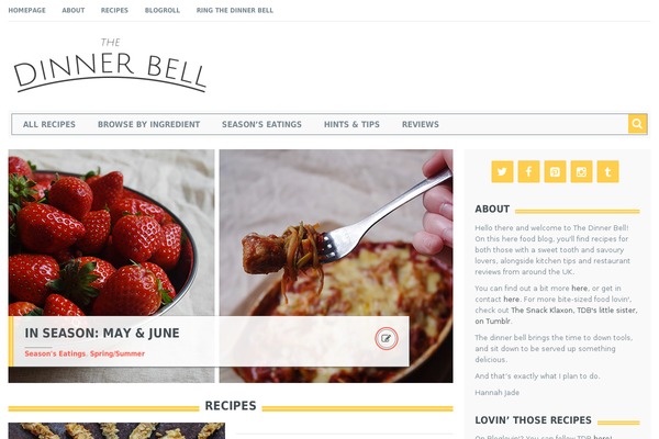 Sela-child theme site design template sample
