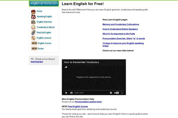 Site using Shortcodes Ultimate plugin
