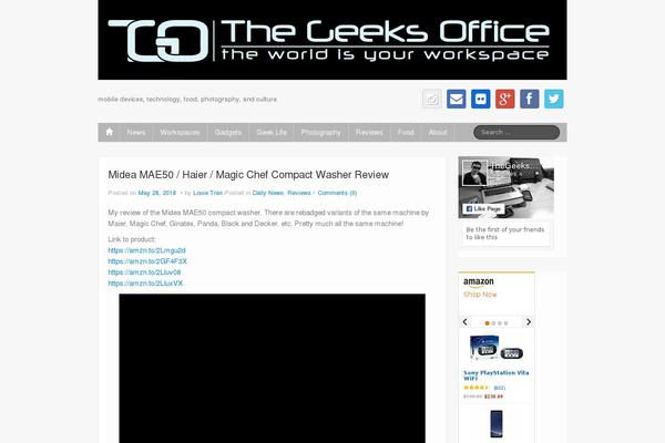 Site using Twitter-tweets plugin
