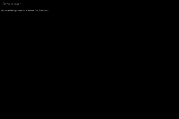 Site using AdRotate plugin
