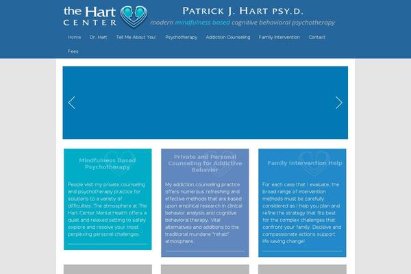 Site using LayerSlider plugin