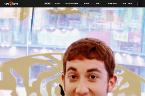 Bard theme site design template sample