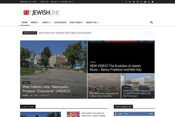 Site using Akismet plugin