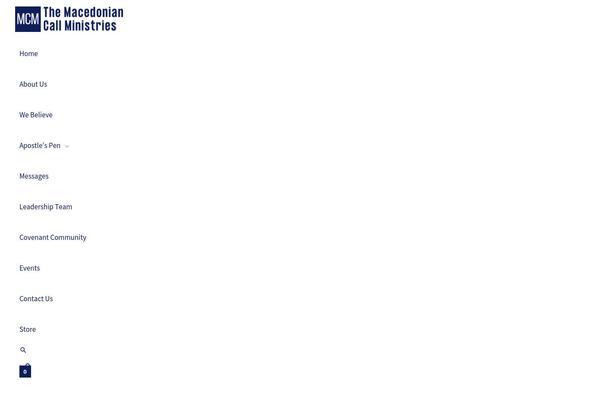 Site using Elementor-pro plugin