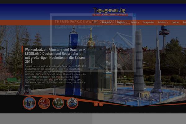 Site using Toolset-maps plugin