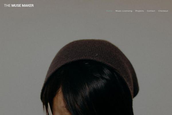 Site using Instagram Feed plugin