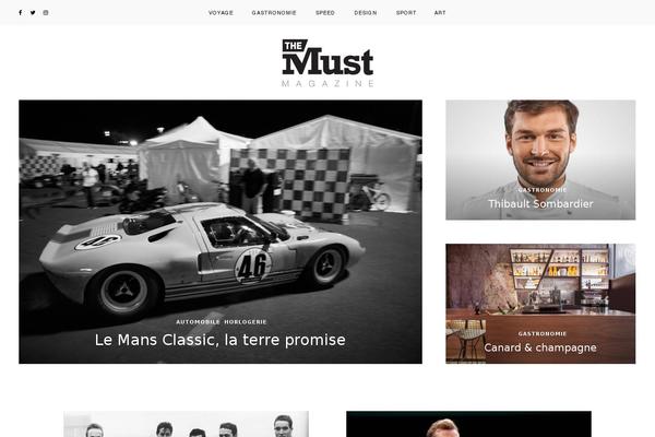 Site using Woodojo plugin