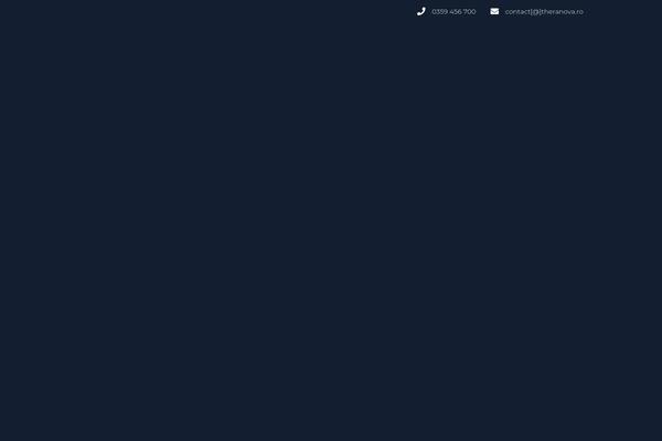 Site using Woolentor-addons plugin