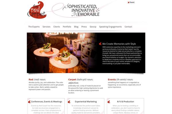 Site using Salient-nectar-slider plugin