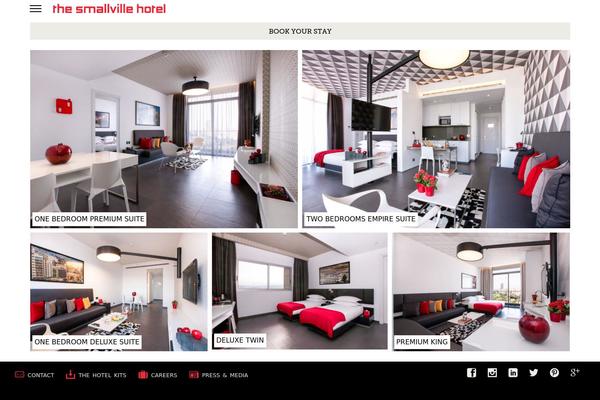 Astra theme site design template sample