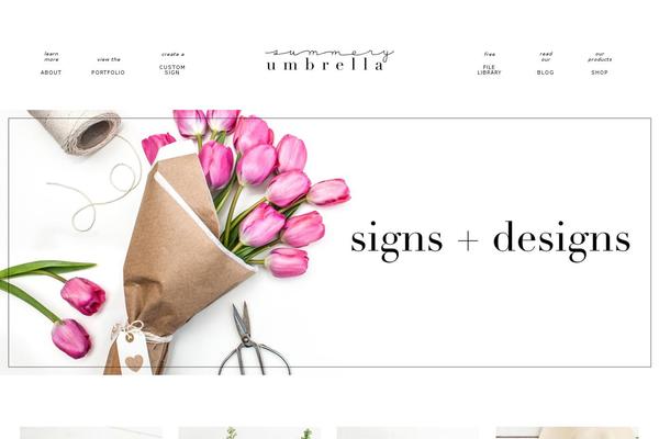 Site using WP Rocket plugin