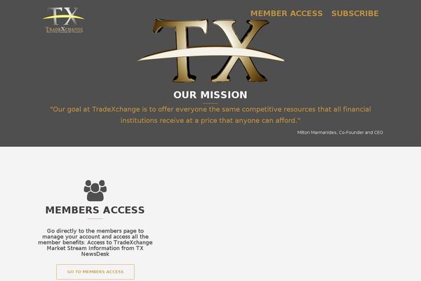 Beaver Builder theme site design template sample