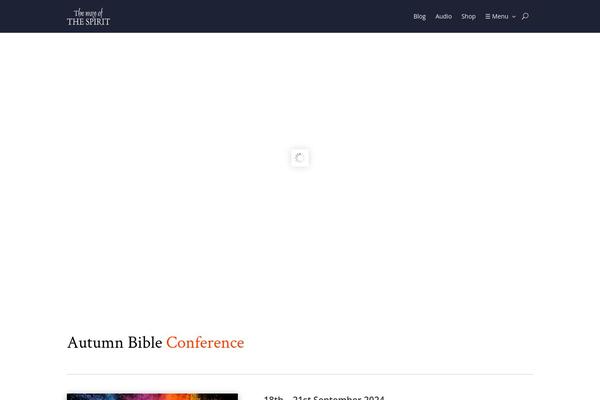 Site using Popups-for-divi plugin