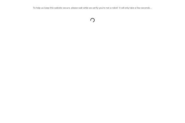 Site using BuddyPress plugin
