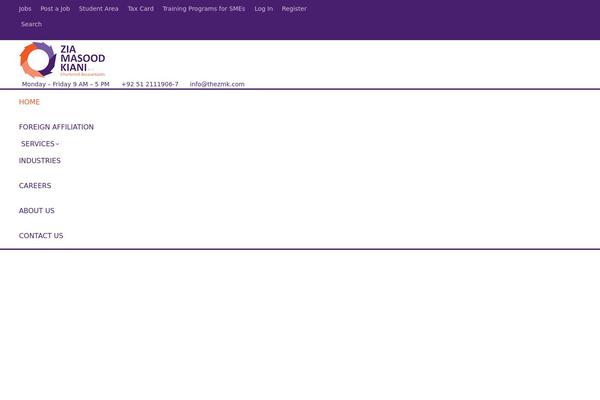 Site using LayerSlider plugin