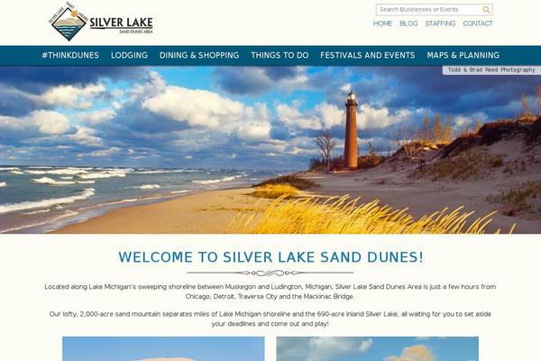 Site using Advanced-ads-layer plugin