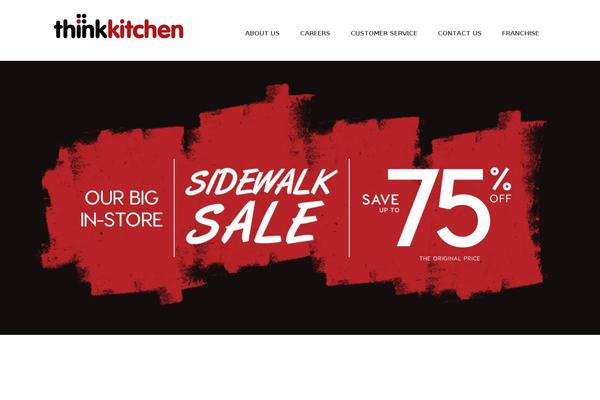Site using Fresh-framework plugin