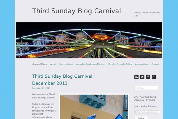 Site using Wp-show-posts plugin