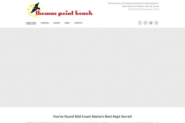 Site using Event-espresso-core-reg plugin