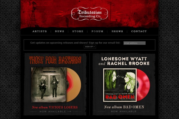 Responsive theme site design template sample