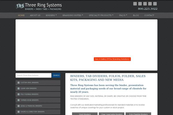 Site using Beaver Builder plugin