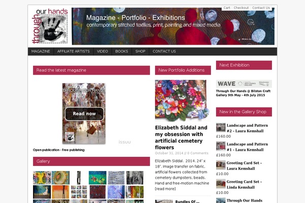 Site using Gallery-bank-pro-edition plugin