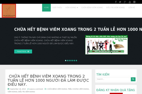 WP RootStrap theme site design template sample
