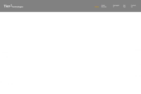 Site using Divi-Blog-Extras plugin