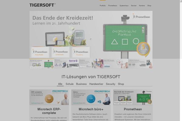 Folder theme site design template sample