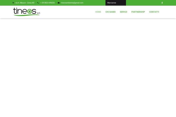 Site using IgniteUp - Coming Soon and Maintenance Mode plugin