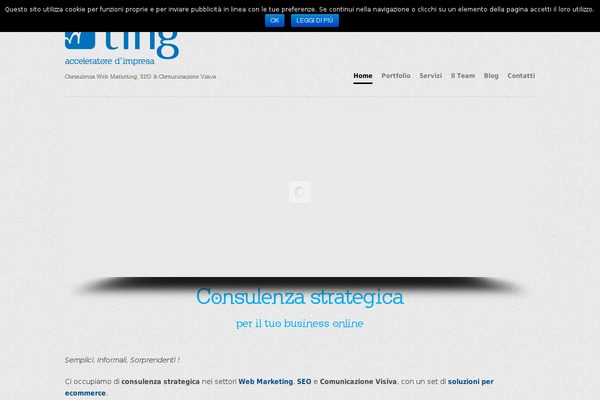 Site using Shortcodes Ultimate plugin