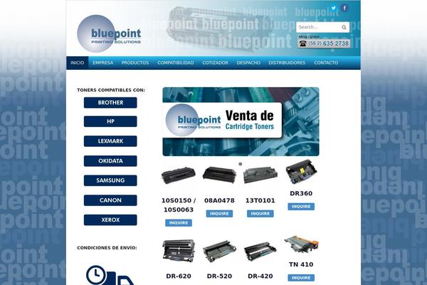 Site using All in One SEO Pack plugin