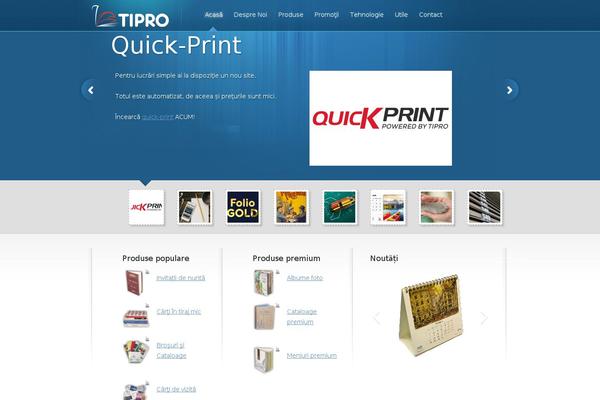 Site using Akismet plugin